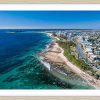 Alexandra Headland Sunshine Coast Queensland - 4