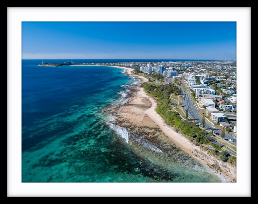 Alexandra Headland Sunshine Coast Queensland - 2