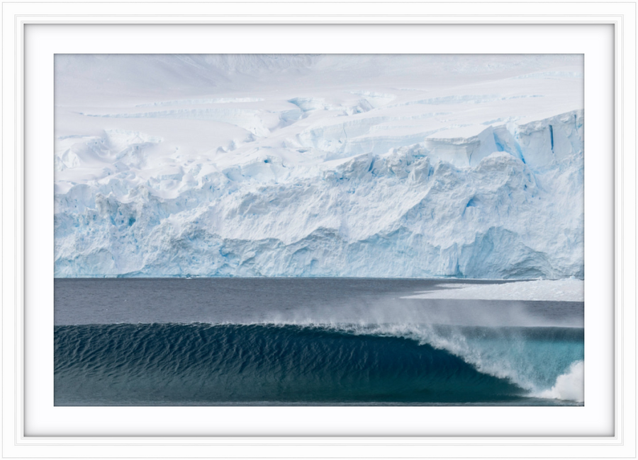 Glacial Tsunami - 6