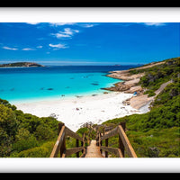 Stairway to Blue Haven Esperance - 2