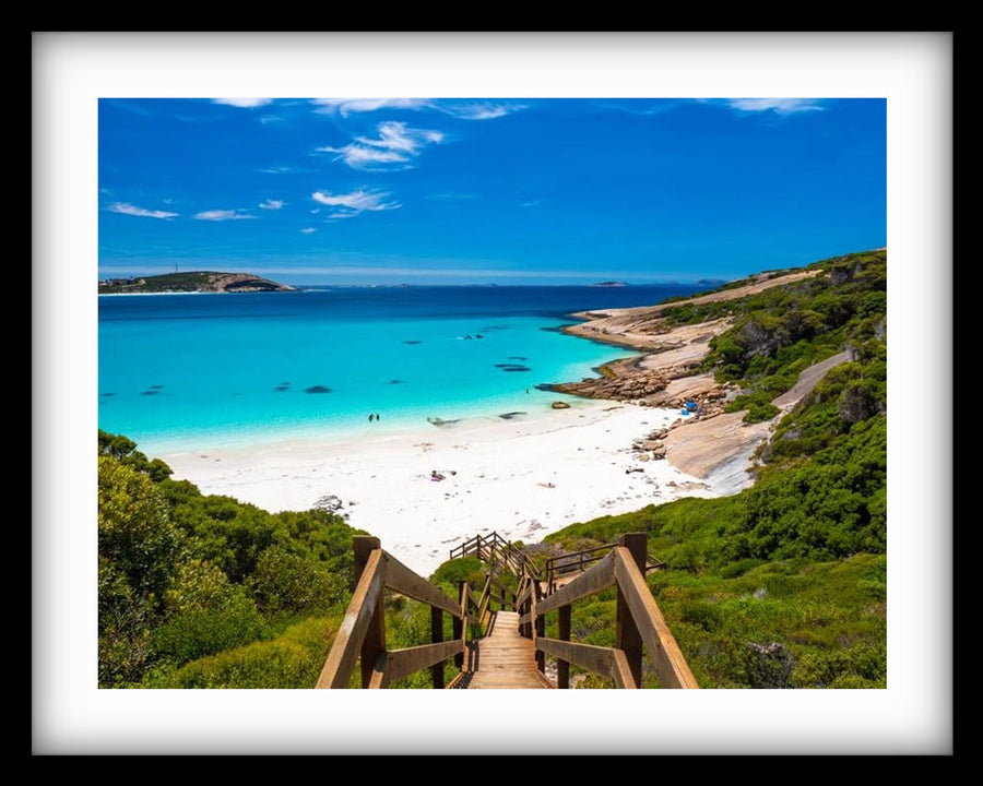 Stairway to Blue Haven Esperance - 2