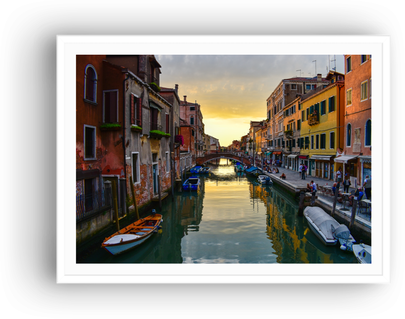 CANNAREGIO | VENICE