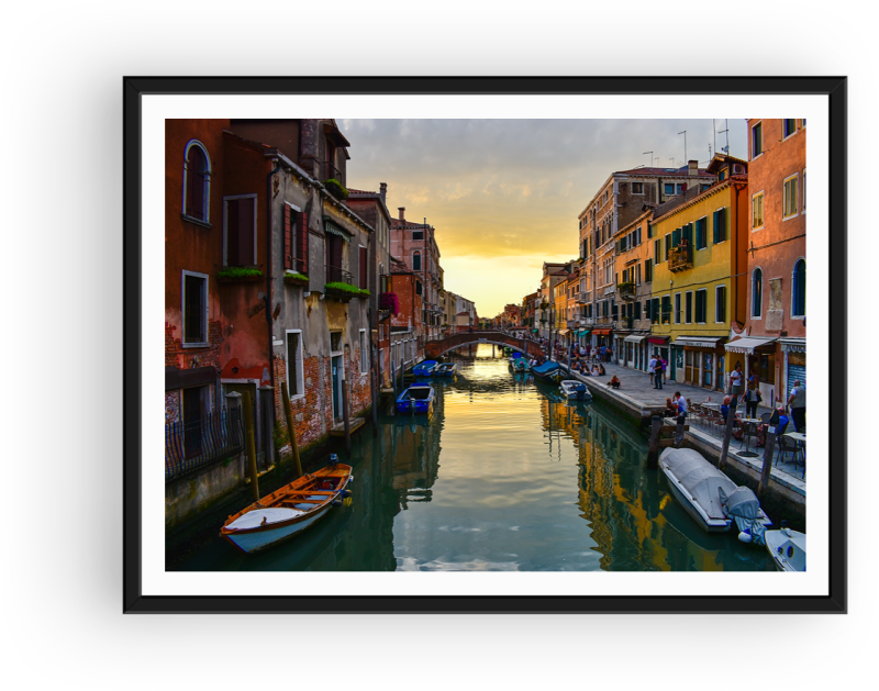 CANNAREGIO | VENICE