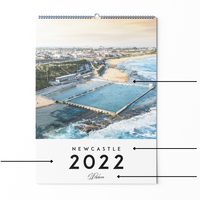 2023 Custom Calendar