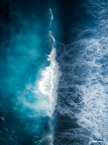 True Blue