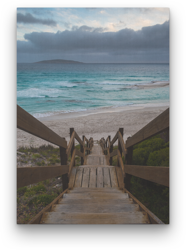 WEST BEACH | ESPERANCE
