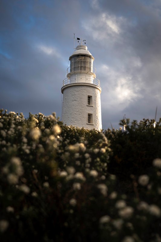 Cape Bruny