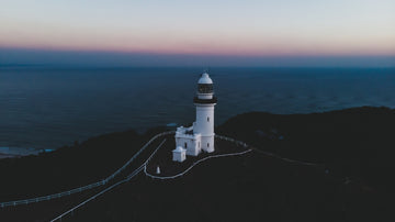 A HIGHER LONELINESS