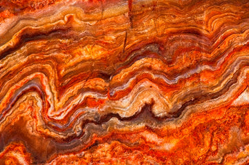 Agate Waves