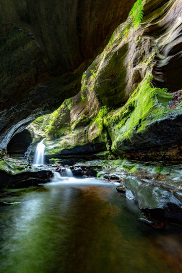 Waterfall
