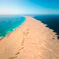 Anna Bay in Australia