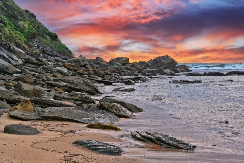 A place to dream