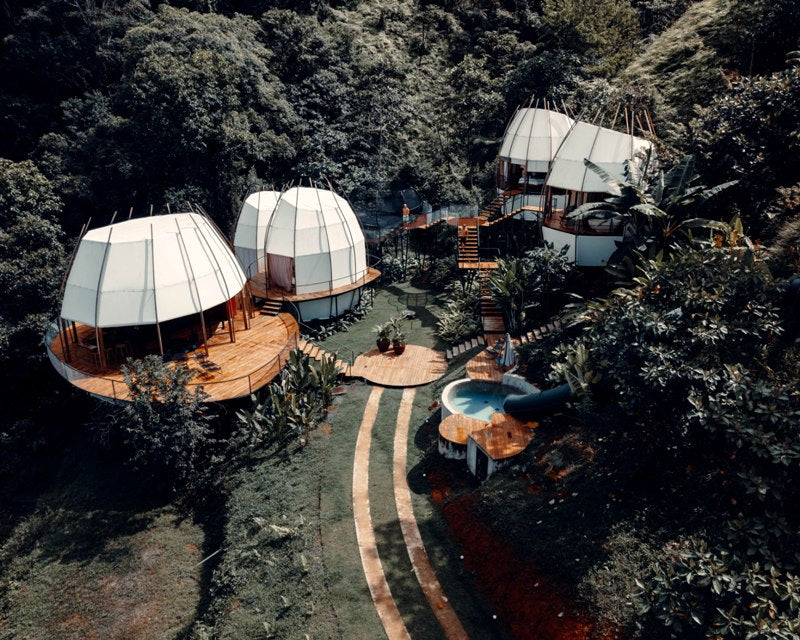 Art Villas