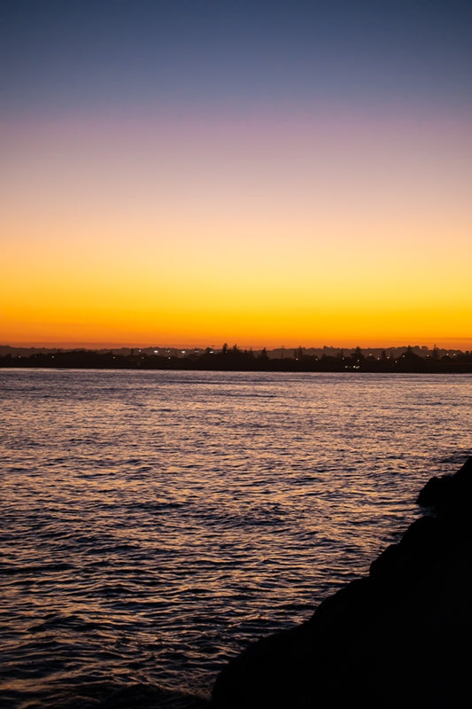 Ballina Sunset