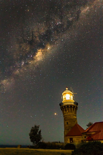 Barrenjoey
