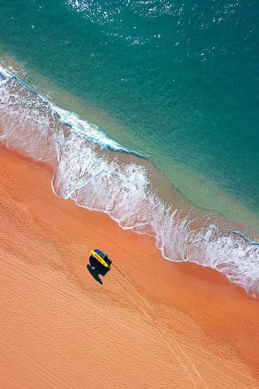 Beach Buggy