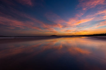 Seven Mile Beach