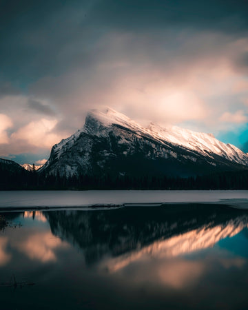 Beautiful Banff
