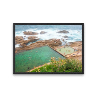 Bermagui Blue Pool