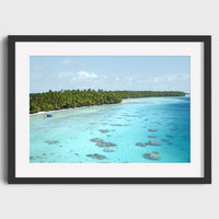 Manihiki Island, The Cook Islands