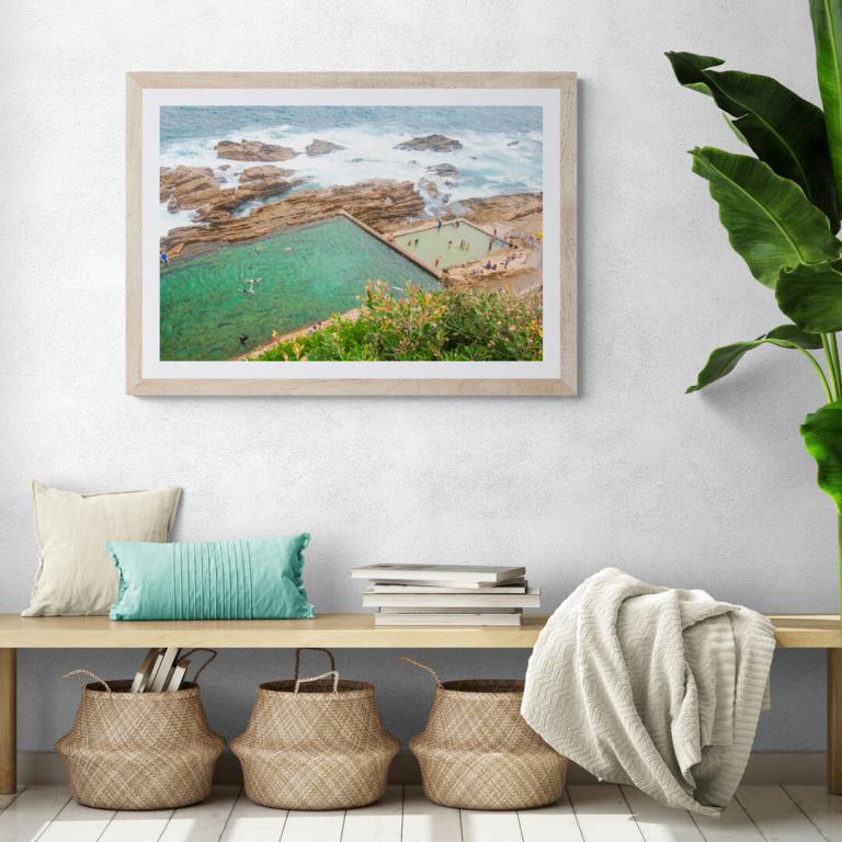 Bermagui Blue Pool