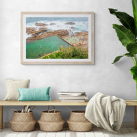 Bermagui Blue Pool