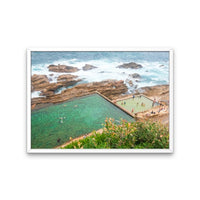 Bermagui Blue Pool