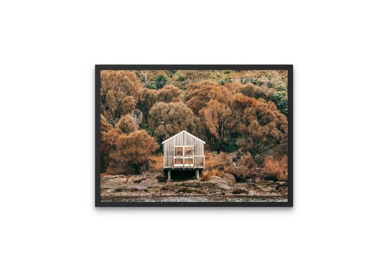 Boat Shed