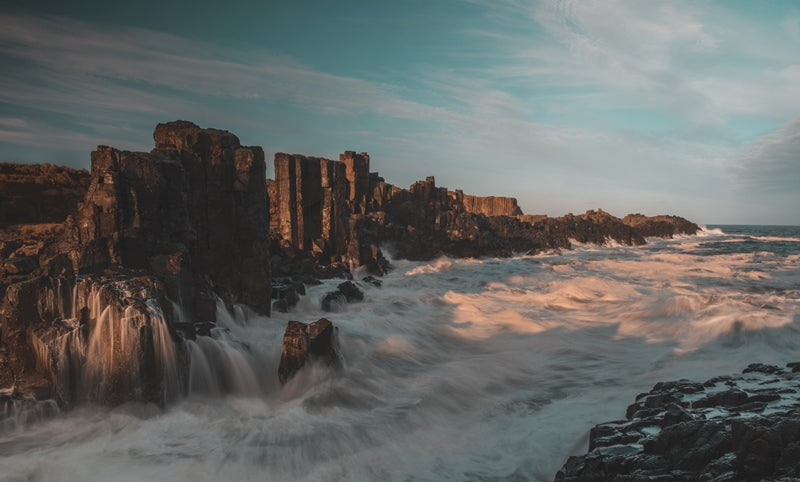 Bombo Quarry