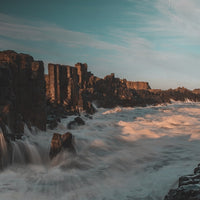 Bombo Quarry