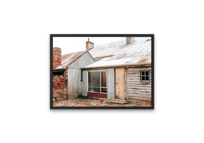 Bothwell Barn
