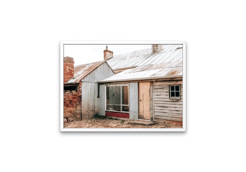 Bothwell Barn