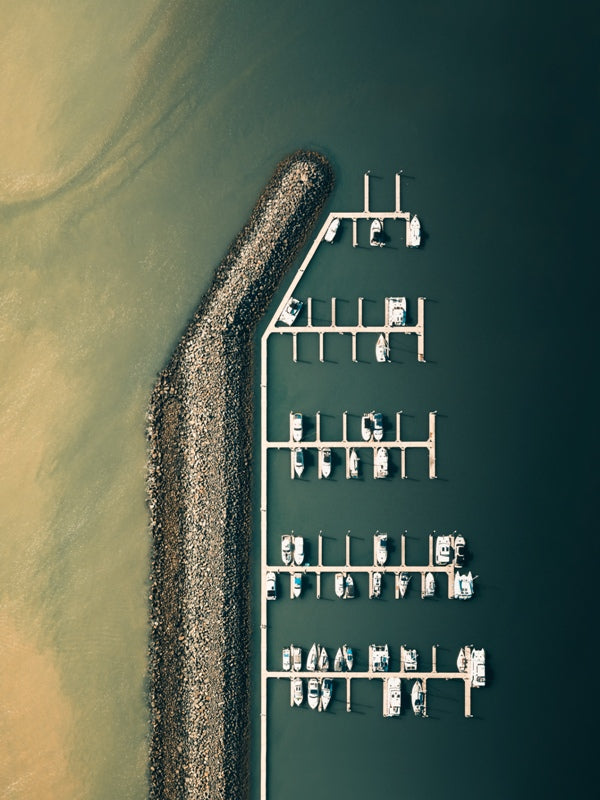 Breakwater Boat Marina