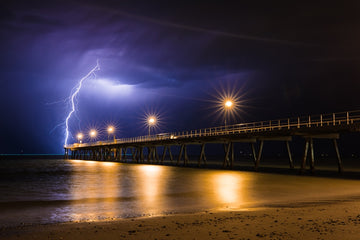 Brighton Storm