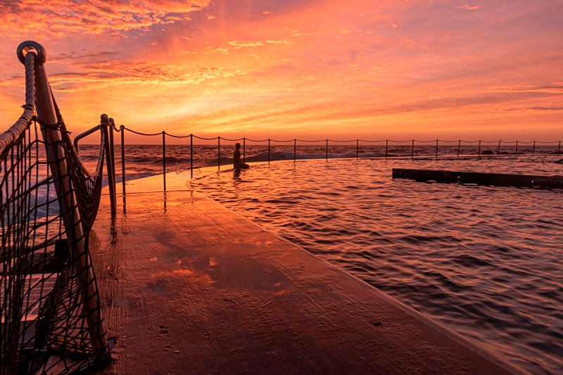 Bronte Sunrise