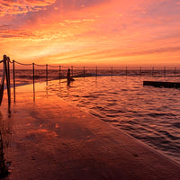 Bronte Sunrise