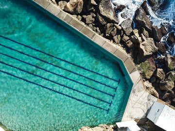 Bronte Pool 1