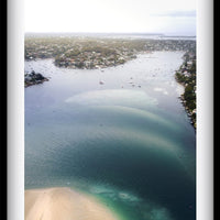 Burraneer Bay
