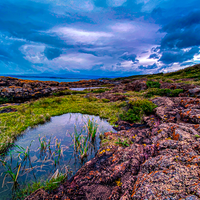 Bushranger's Bay, NSW.