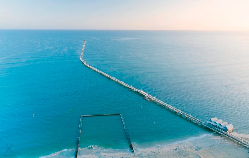 Busselton Jetty