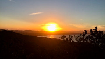 Byron Bay Sunset