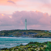 Cape Leeuwin Lighthouse