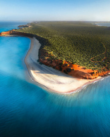 Cape Peron Coastline