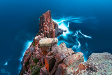 Cape Raoul Tasmania