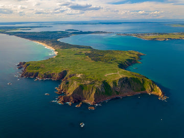 Cape Woolamai