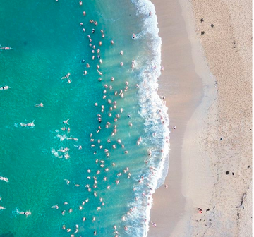 Shelly Beach