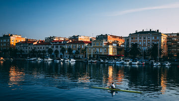 Catch Zadar