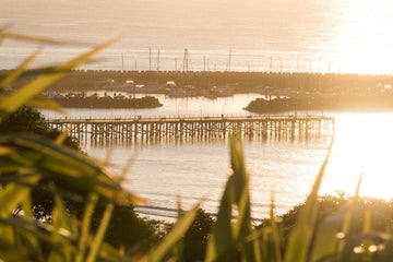 Coffs Harbour Jetty