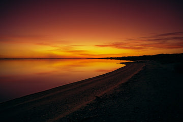 Coorong South Australia