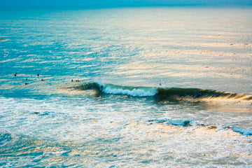 Winter Surfing II